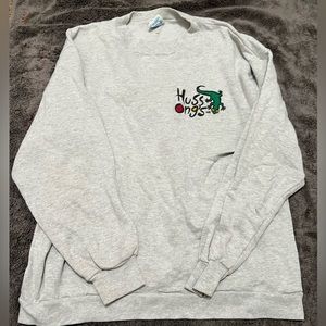 Crewneck